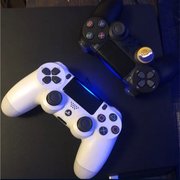 PS4